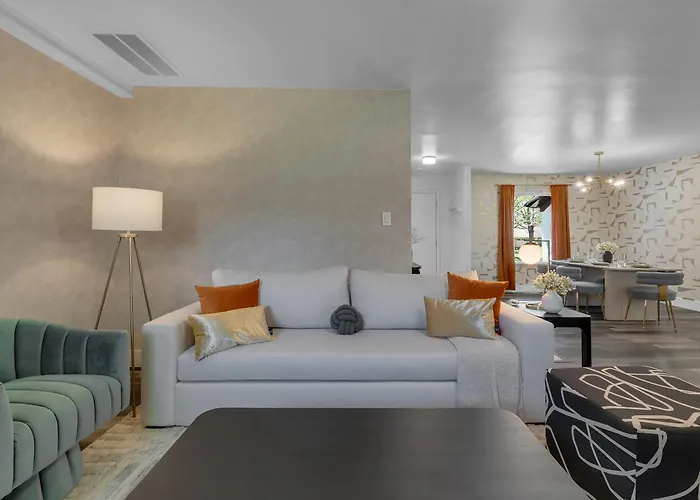 10min To Expo - Family-friendly With Office & Playroom Holiday home *