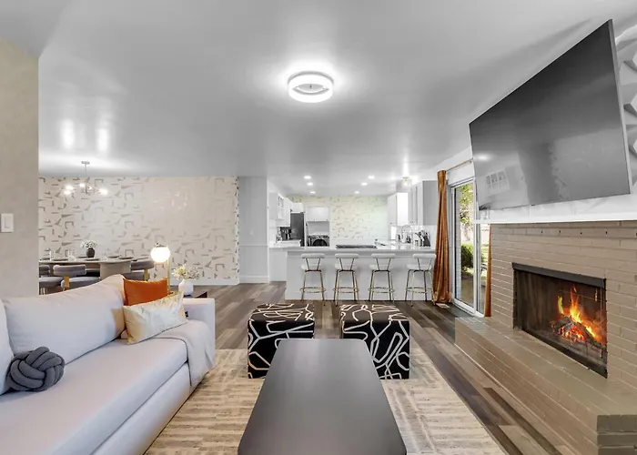 10min To Expo - Family-friendly With Office & Playroom * Tulsa
