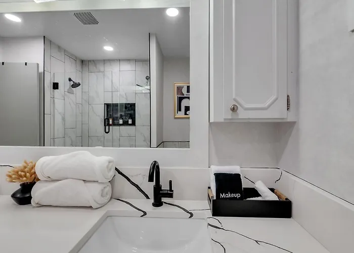 10min To Expo - Family-friendly With Office & Playroom