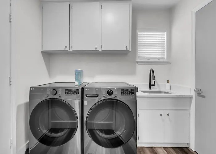 10min To Expo - Family-friendly With Office & Playroom Tulsa