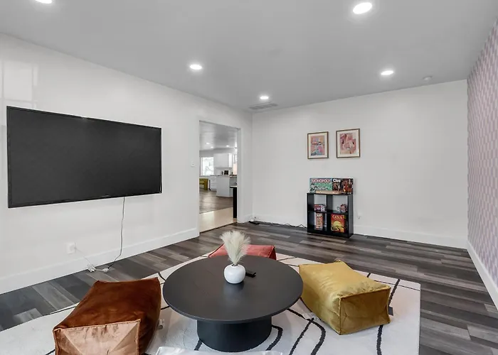 10min To Expo - Family-friendly With Office & Playroom * Tulsa