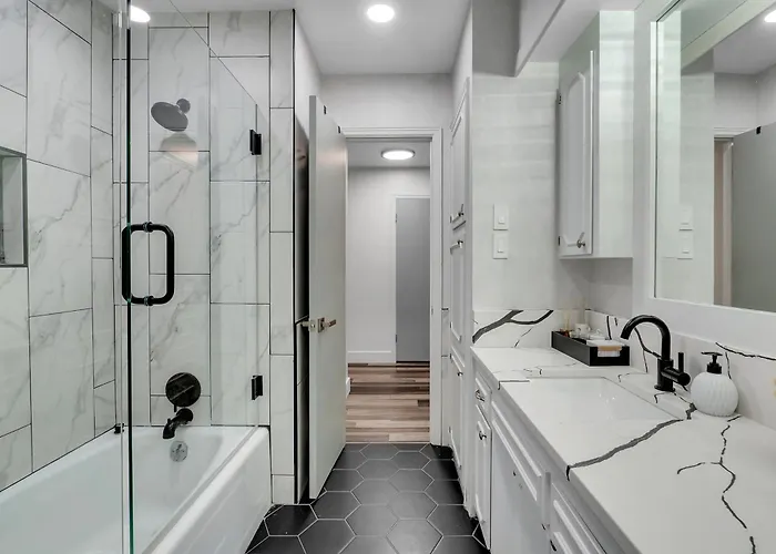 10min To Expo - Family-friendly With Office & Playroom *