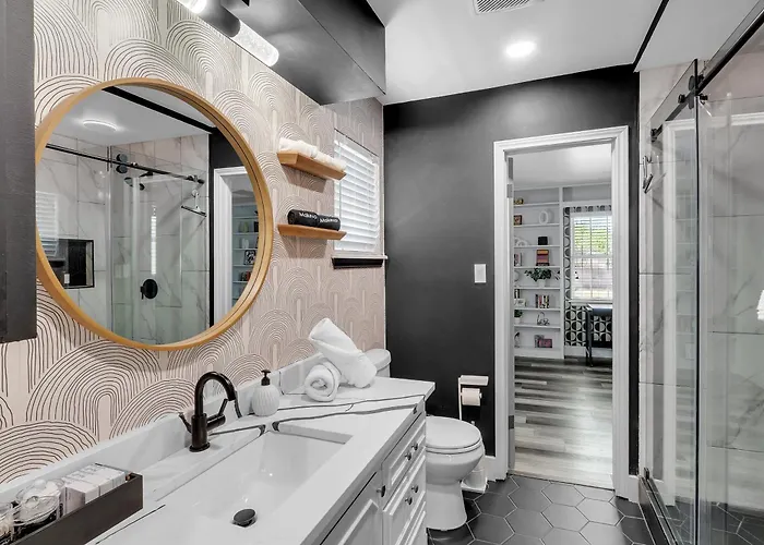 10min To Expo - Family-friendly With Office & Playroom Tulsa
