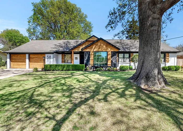 Holiday home 10min To Expo - Family-friendly With Office & Playroom